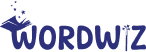 Word Wiz Logo